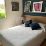 Apartamento à venda com 3 quartos em Jardim Esmeralda, São Paulo, SP