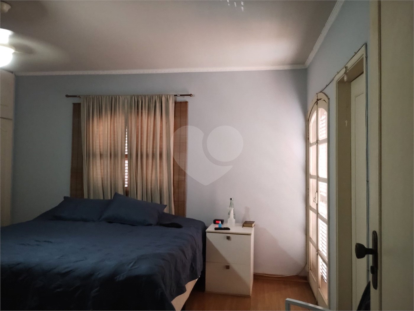 Casa de Vila à venda com 3 suítes em Jardim Londrina, São Paulo, SP
