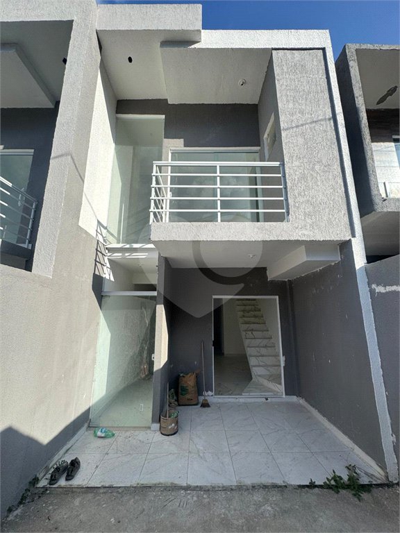 Casa à venda com 2 suítes em Campo Grande, Rio de Janeiro, RJ