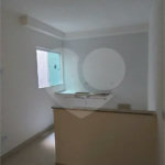 Apartamento à venda com 1 quarto em Vila Guilherme, São Paulo, SP