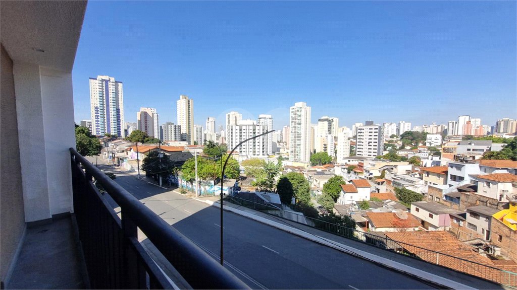 Studio à venda com 1 quarto em Vila Mariana, São Paulo, SP