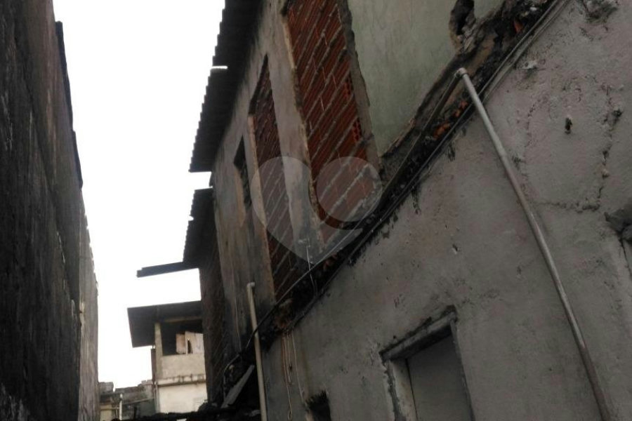 Terreno à venda em Vila Constança, São Paulo, SP
