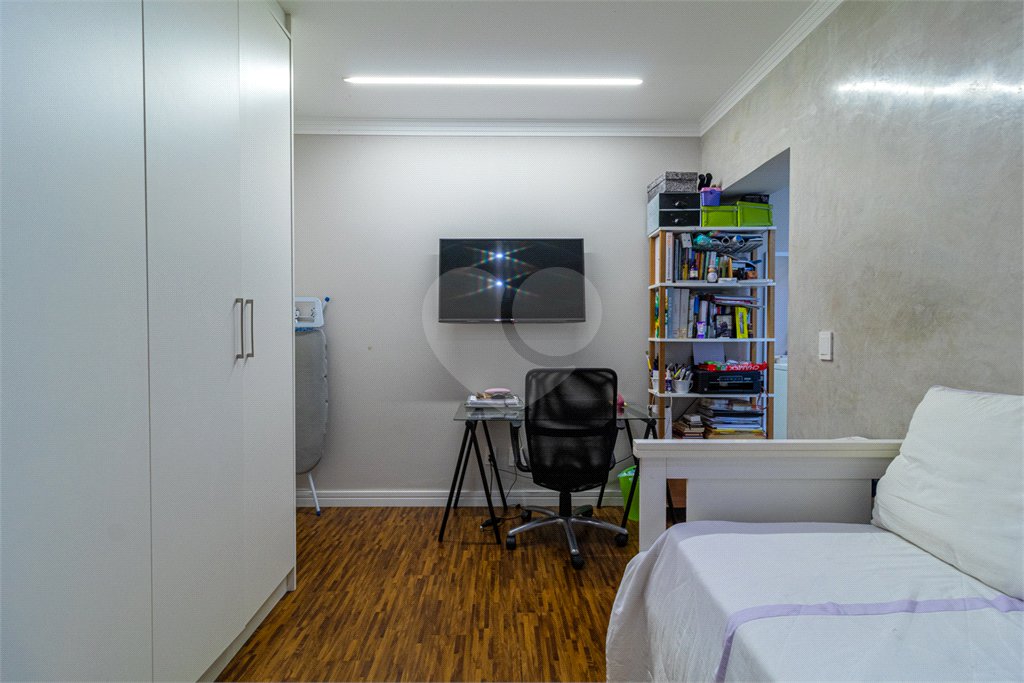 Casa Térrea à venda com 3 suítes em Alto da Boa Vista, São Paulo, SP