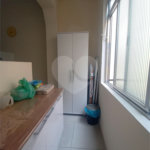 Apartamento à venda com 2 quartos em Santana, São Paulo, SP