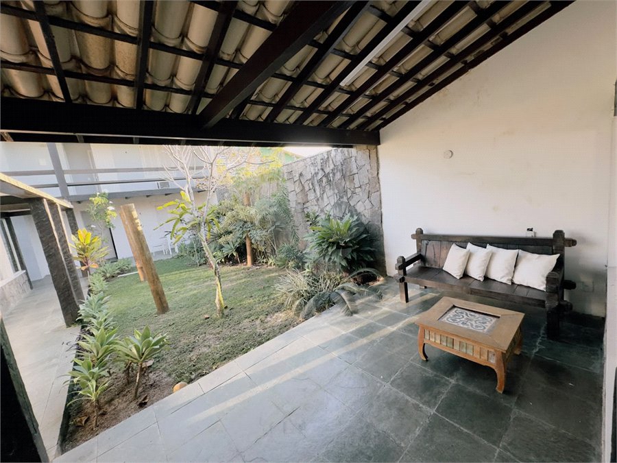 Casa à venda ou para alugar com 4 quartos em Praia Rasa, Armação dos Búzios, RJ