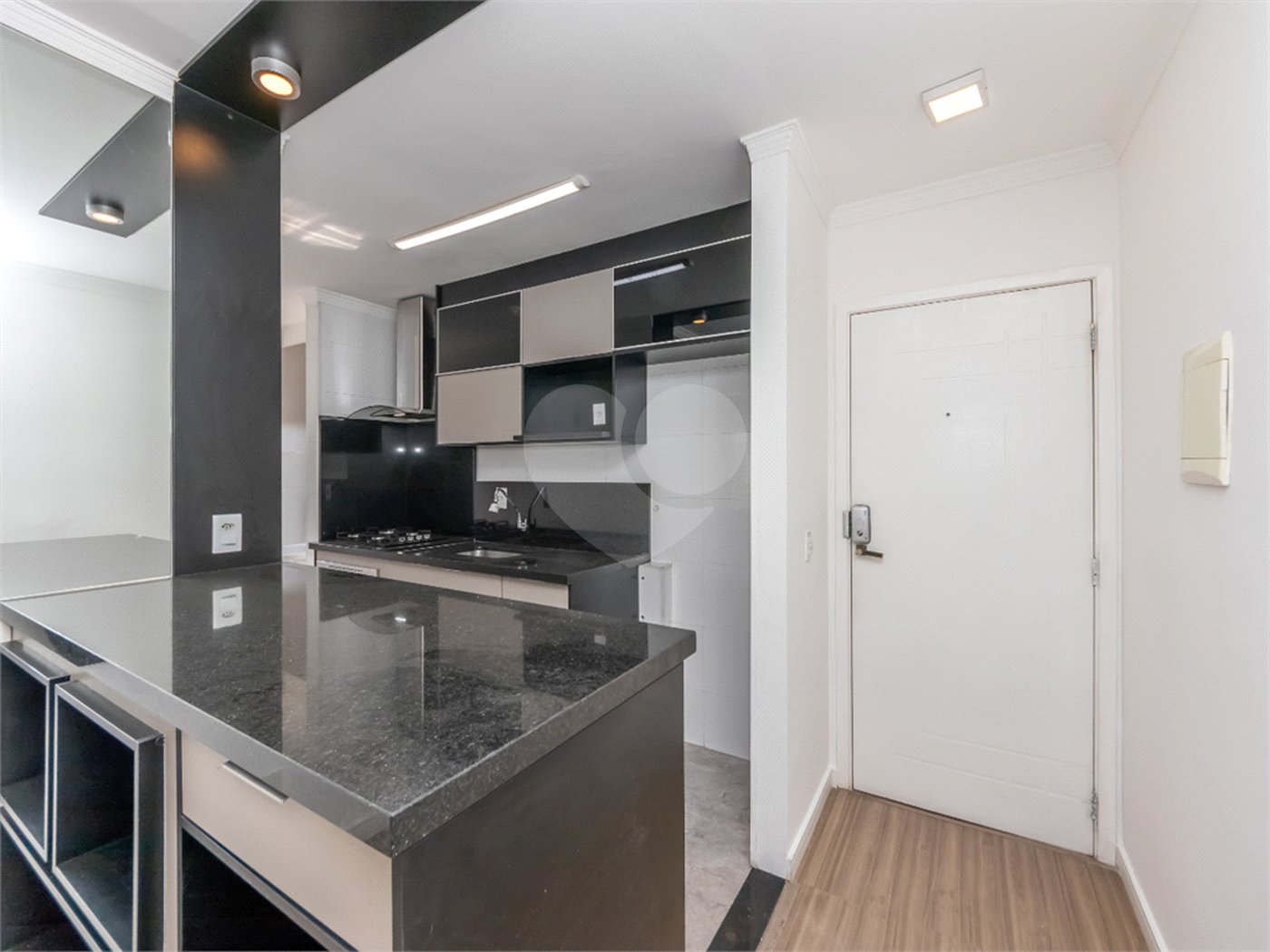 Apartamento à venda com 2 quartos em Vila Moreira, São Paulo, SP