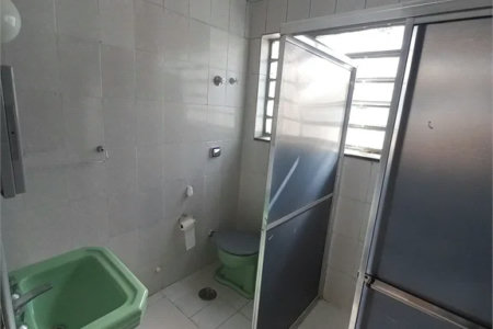 Casa à venda com 2 quartos em Jardim Jamaica, São Paulo, SP