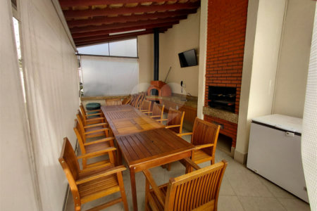 Apartamento à venda com 3 quartos, sendo 1 suíte, em Lapa, São Paulo, SP