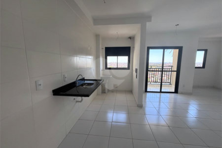 Apartamento à venda com 2 quartos, sendo 1 suíte,  em Vila Barão, Sorocaba, SP