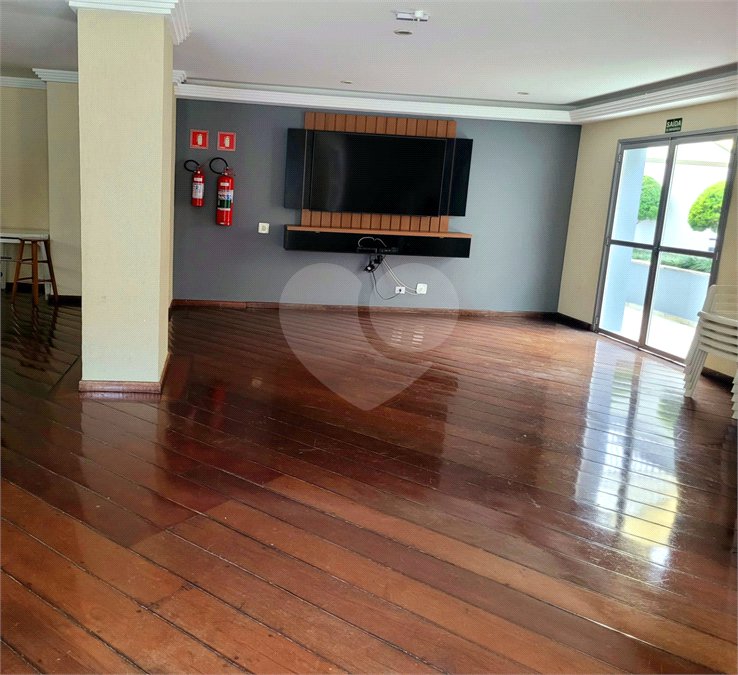 Apartamento à venda com 2 quartos em Vila Guarani (z Sul), São Paulo, SP
