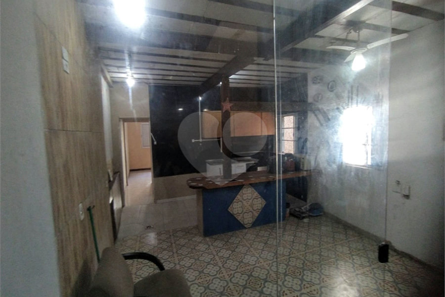 Casa para alugar com 2 quartos, sendo 1 suíte, em Santana, São Paulo, SP