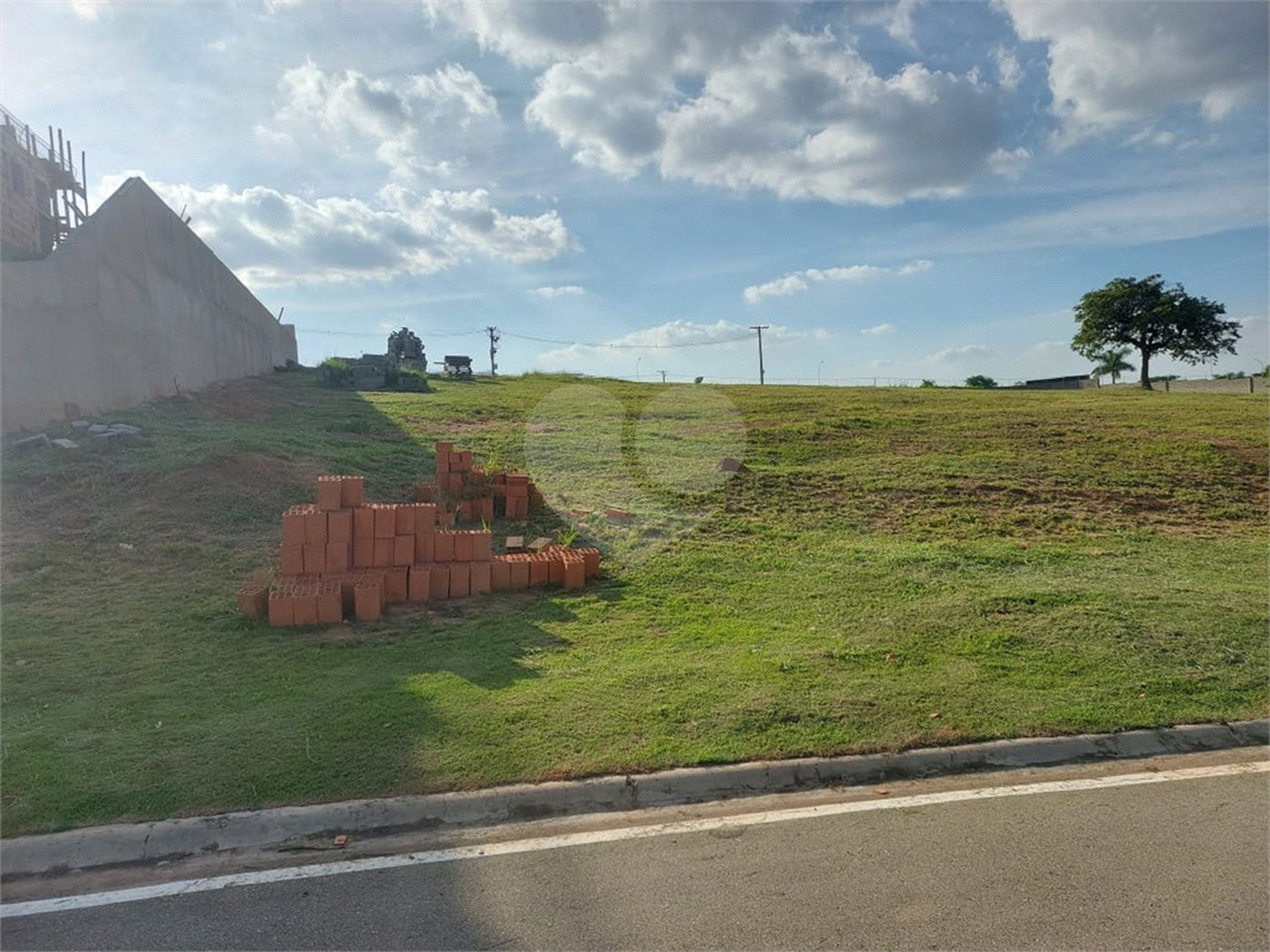 Terreno à venda no condomínio Up Residencial, Sorocaba - SP