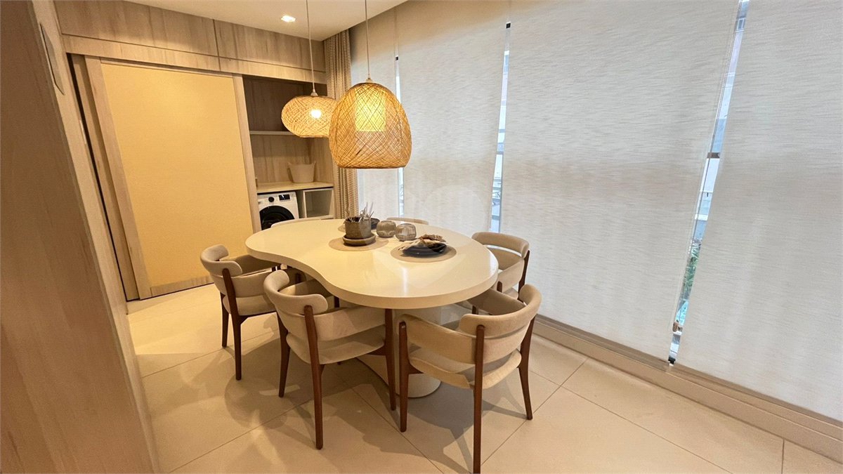 Apartamento à venda com 2 quartos, sendo 1 suíte, em Saúde, São Paulo, SP