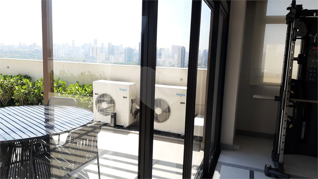 Apartamento para alugar com 2 quartos, sendo 1 suíte, em Butantã, São Paulo, SP