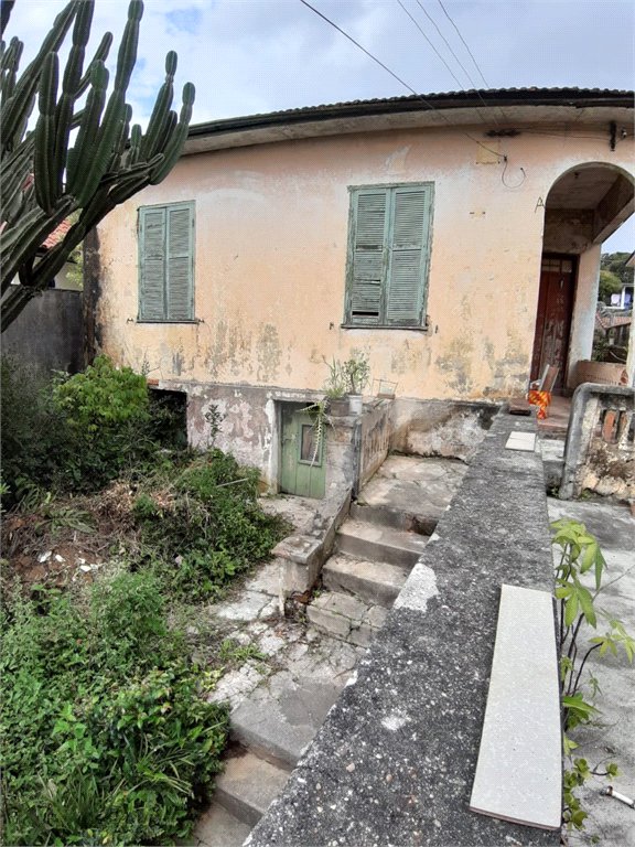 Terreno à venda em Vila Irmãos Arnoni, São Paulo, SP