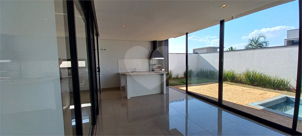 Casa à venda com 3 suítes no condomínio Alphaville 1 Rp, Ribeirão Preto - SP