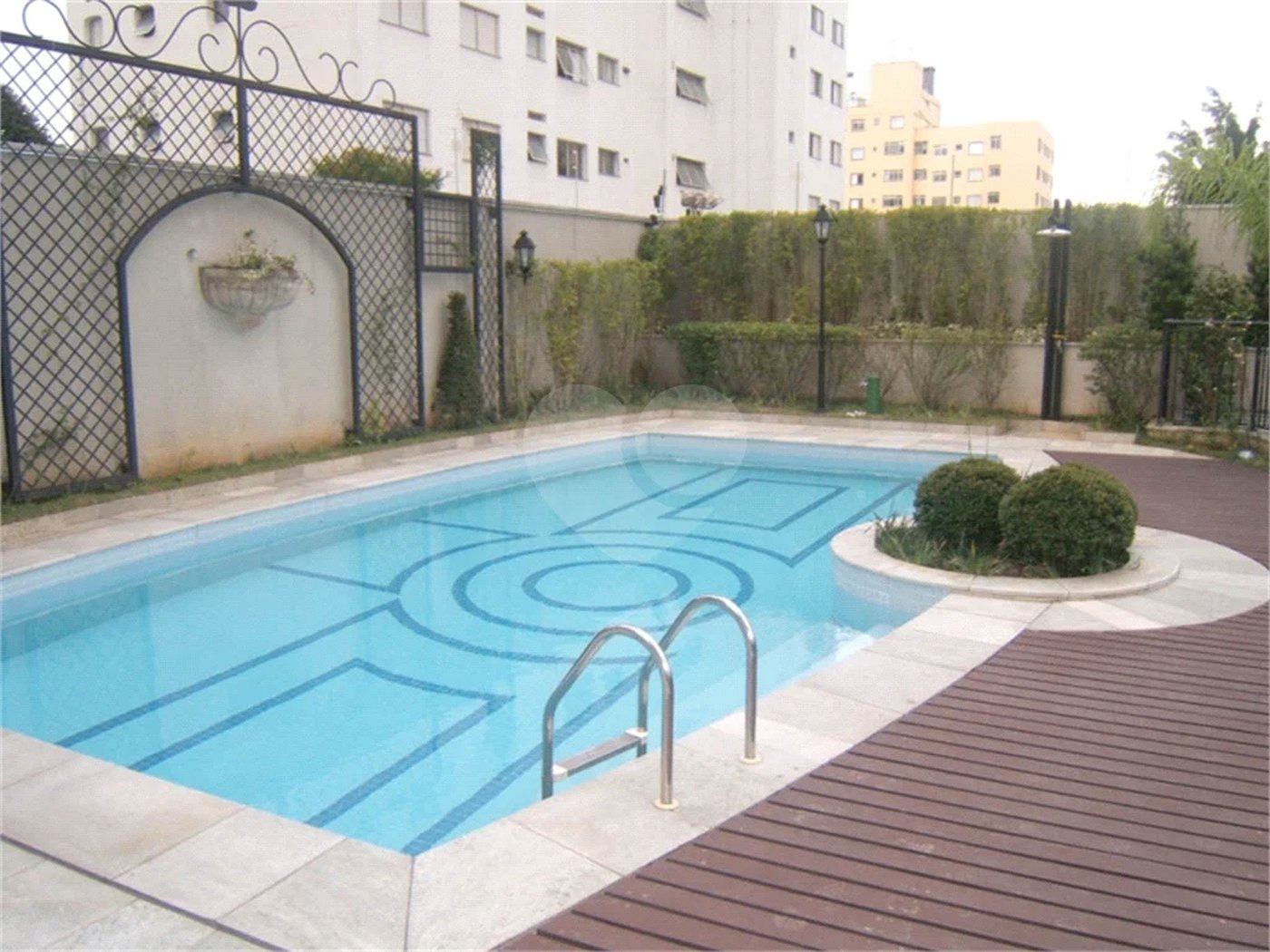Apartamento a venda com 252 m² no Campo belo.