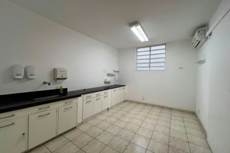 Casa para alugar, 305 m² por R$ 31.379,07 - Boqueirão - Santos/SP