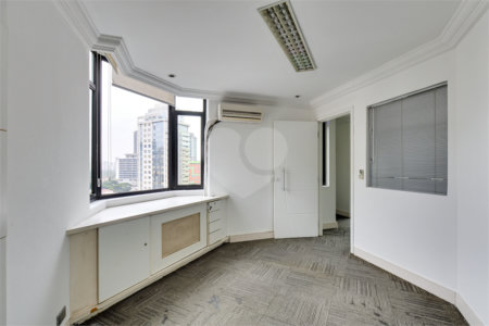 Sala para alugar em Brooklin, São Paulo, SP