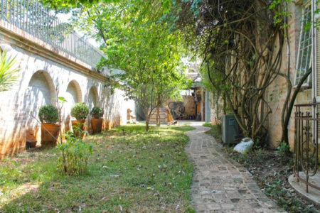 Sobrado à venda com 7 quartos, sendo 5 suítes, em Alto da Boa Vista, São Paulo, SP