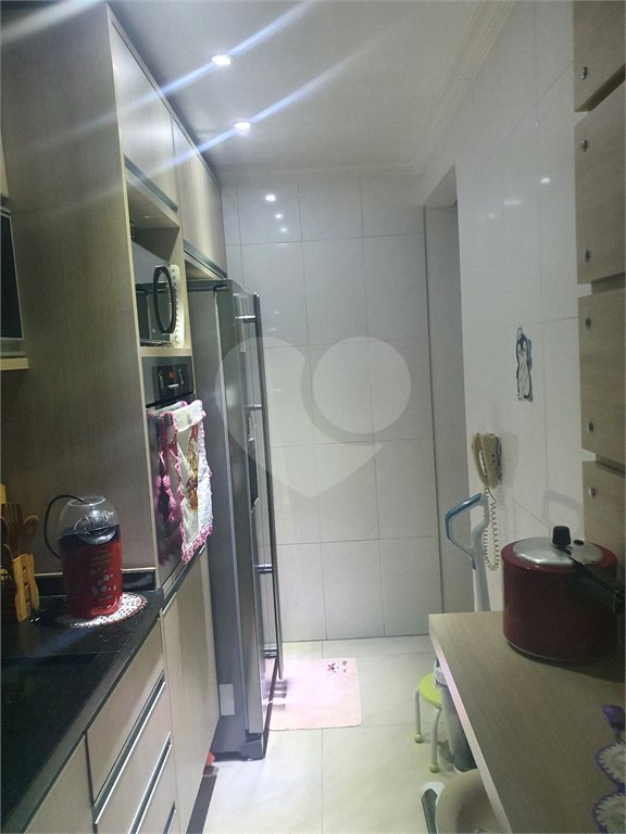 Cobertura à venda com 2 quartos em Jaraguá, São Paulo, SP