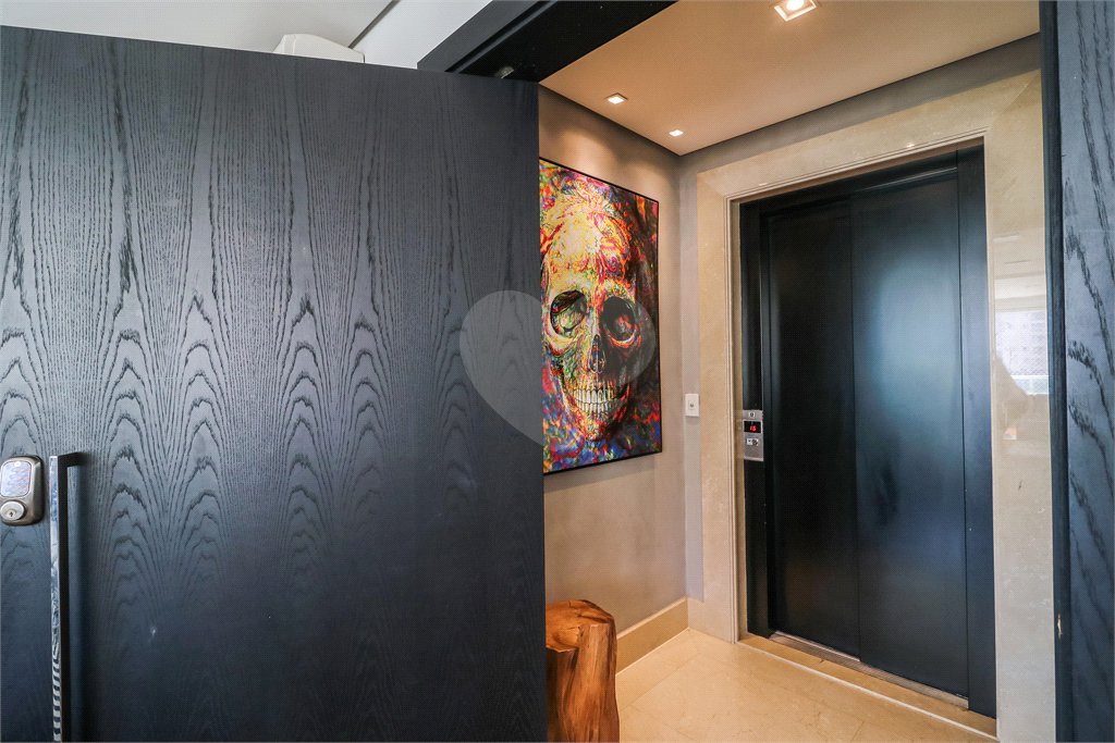 Apartamento à venda com 3 suítes em Perdizes, São Paulo, SP