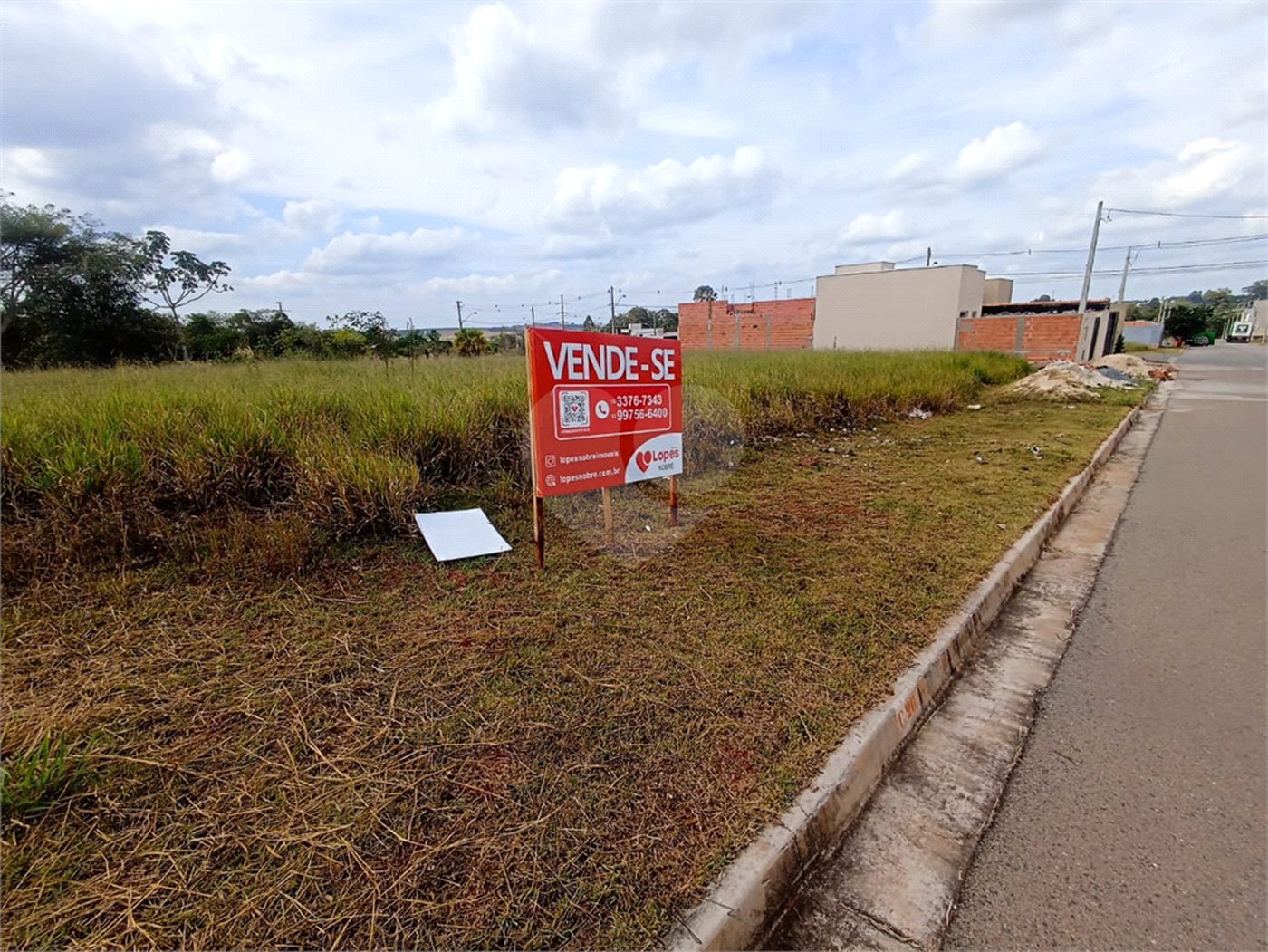 Terreno à venda em Vila Asem, Itapetininga, SP