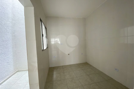 Casa à venda com 2 quartos em Vila Aurora (zona Norte), São Paulo, SP