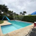 Casa à venda com 4 quartos, sendo 2 suítes,  no condomínio Vivendas do Lago, Sorocaba - SP