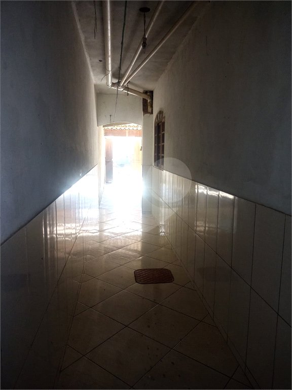 Casa à venda com 2 quartos, sendo 1 suíte, no condomínio River Plate, Rio de Janeiro - RJ