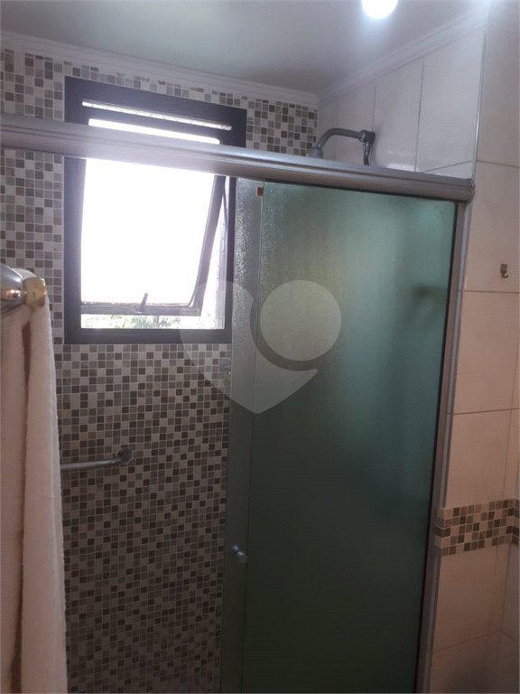 Apartamento à venda com 3 quartos, sendo 2 suítes, em Santana, São Paulo, SP