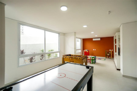 Apartamento à venda com 3 quartos, sendo 1 suíte, em Cidade Mãe do Céu, São Paulo, SP