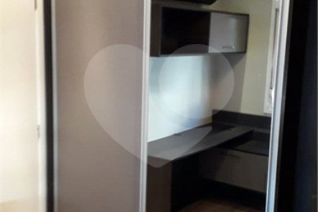 Apartamento à venda com 3 quartos, sendo 1 suíte, no Centro, São Bernardo do Campo, SP