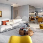 Apartamento à venda com 3 suítes em Jardim Paulista, São Paulo, SP