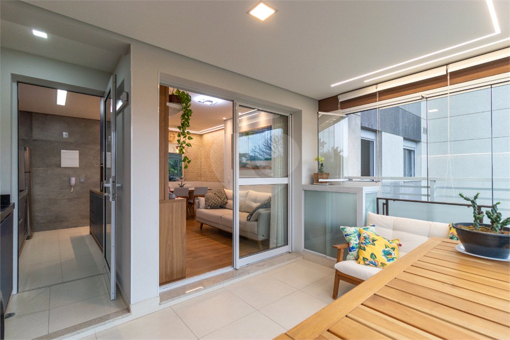 Apartamento à venda com 2 quartos, sendo 1 suíte, em Jardim Prudência, São Paulo, SP
