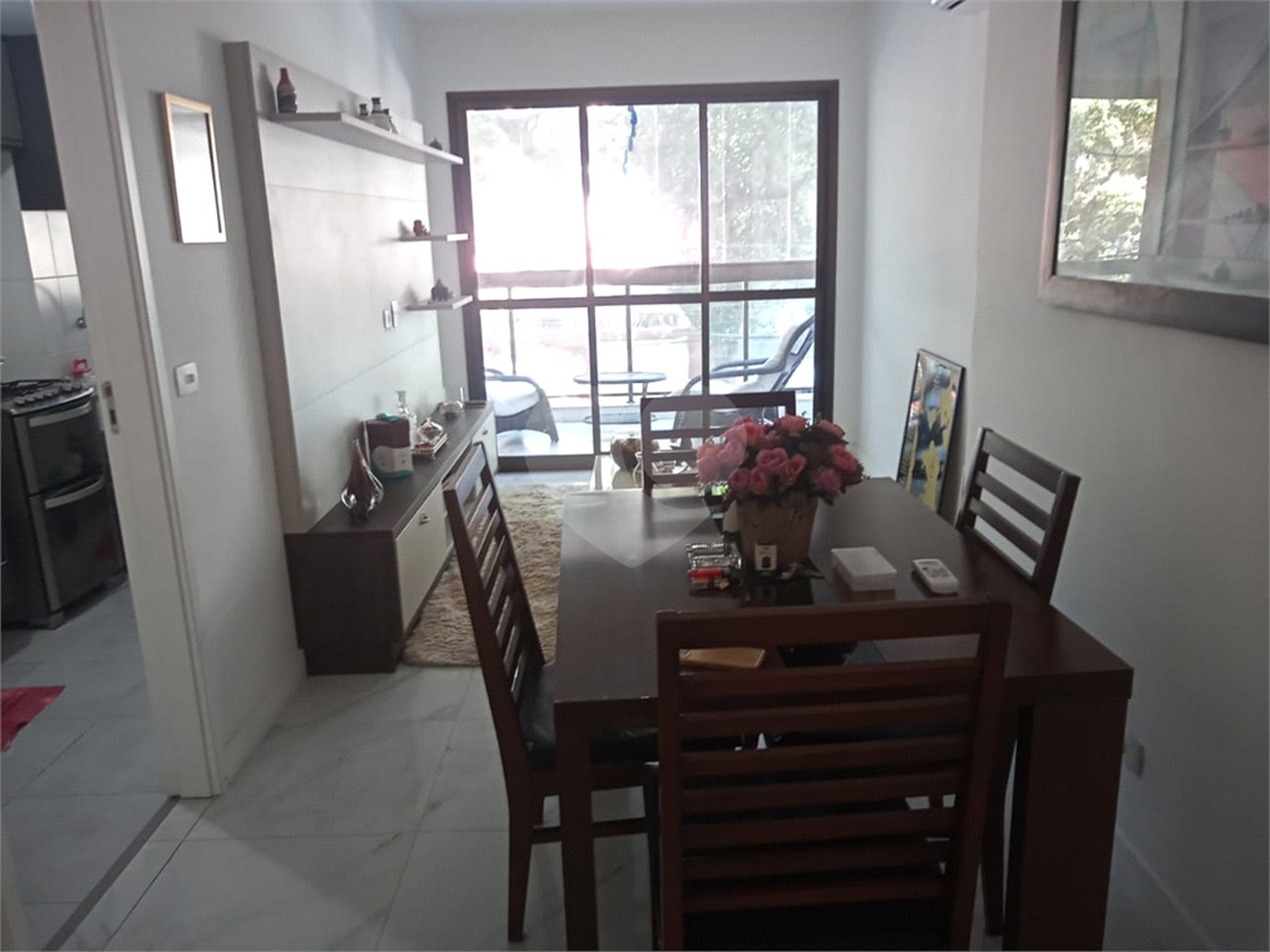 Apartamento à venda com 3 quartos, sendo 1 suíte, em Maracanã, Rio de Janeiro, RJ