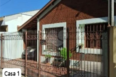 Casa à venda com 4 quartos em Cidade Nova I, Indaiatuba, SP