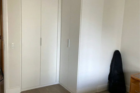 Apartamento à venda com 3 suítes em Vila Andrade, São Paulo, SP