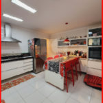 Sobrado à venda com 3 quartos, sendo 1 suíte, em Santana, São Paulo, SP