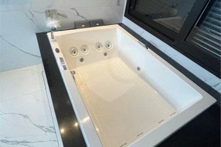 Casa à venda ou para alugar com 4 suítes no condomínio Jardim Salto Grande, Araraquara - SP