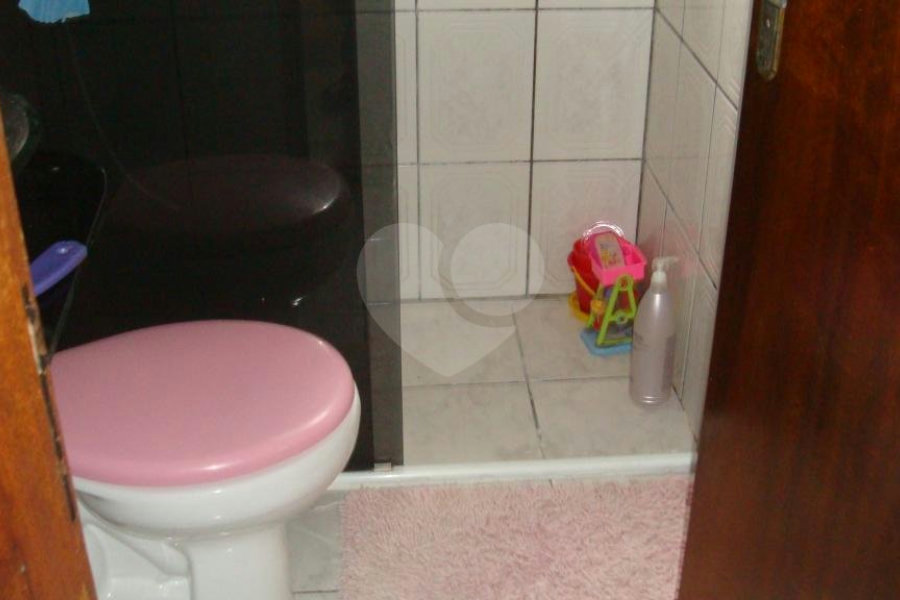 Sobrado à venda com 3 quartos, sendo 1 suíte, no Brasilândia, São Paulo, SP