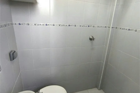 Apartamento à venda com 2 quartos em Brooklin Paulista, São Paulo, SP