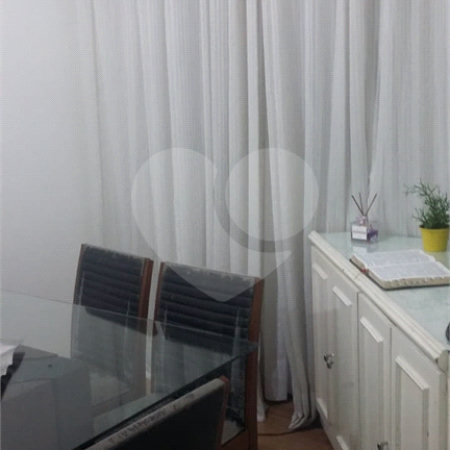 Apartamento à venda com 3 quartos em Cidade dos Bandeirantes, São Paulo, SP