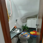 Sobrado à venda com 2 quartos em Tremembé, São Paulo, SP