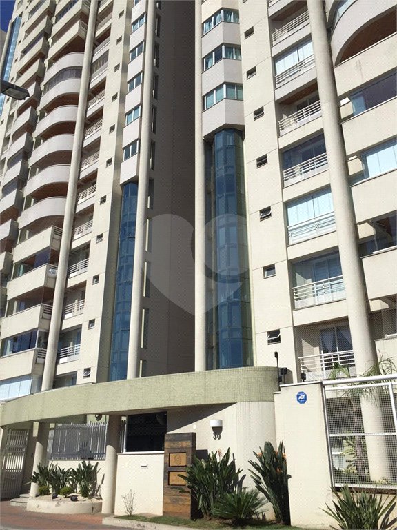 Apartamento à venda com 3 suítes em Jardim do Mar, São Bernardo do Campo, SP