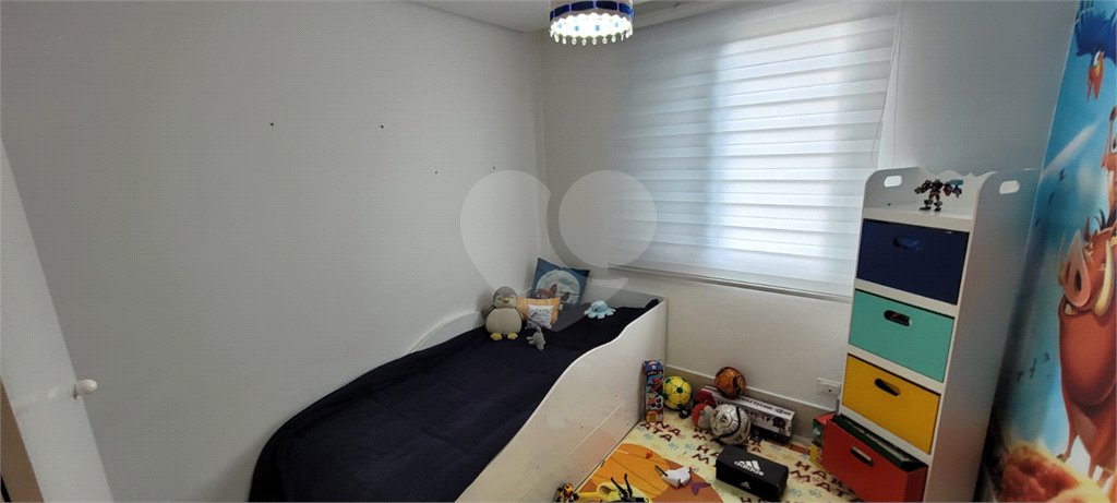Apartamento à venda com 2 quartos, sendo 1 suíte, em Vila Campestre, São Paulo, SP