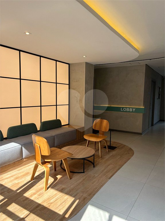 Apartamento para alugar com 1 suíte em Pinheiros, São Paulo, SP