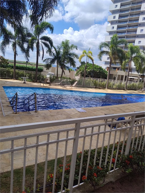 Apartamento à venda em Parque Morumbi, Votorantim, SP