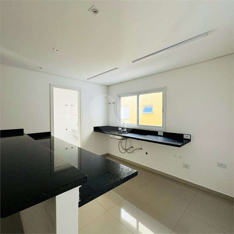Apartamento à venda com 3 suítes em Baeta Neves, São Bernardo do Campo, SP