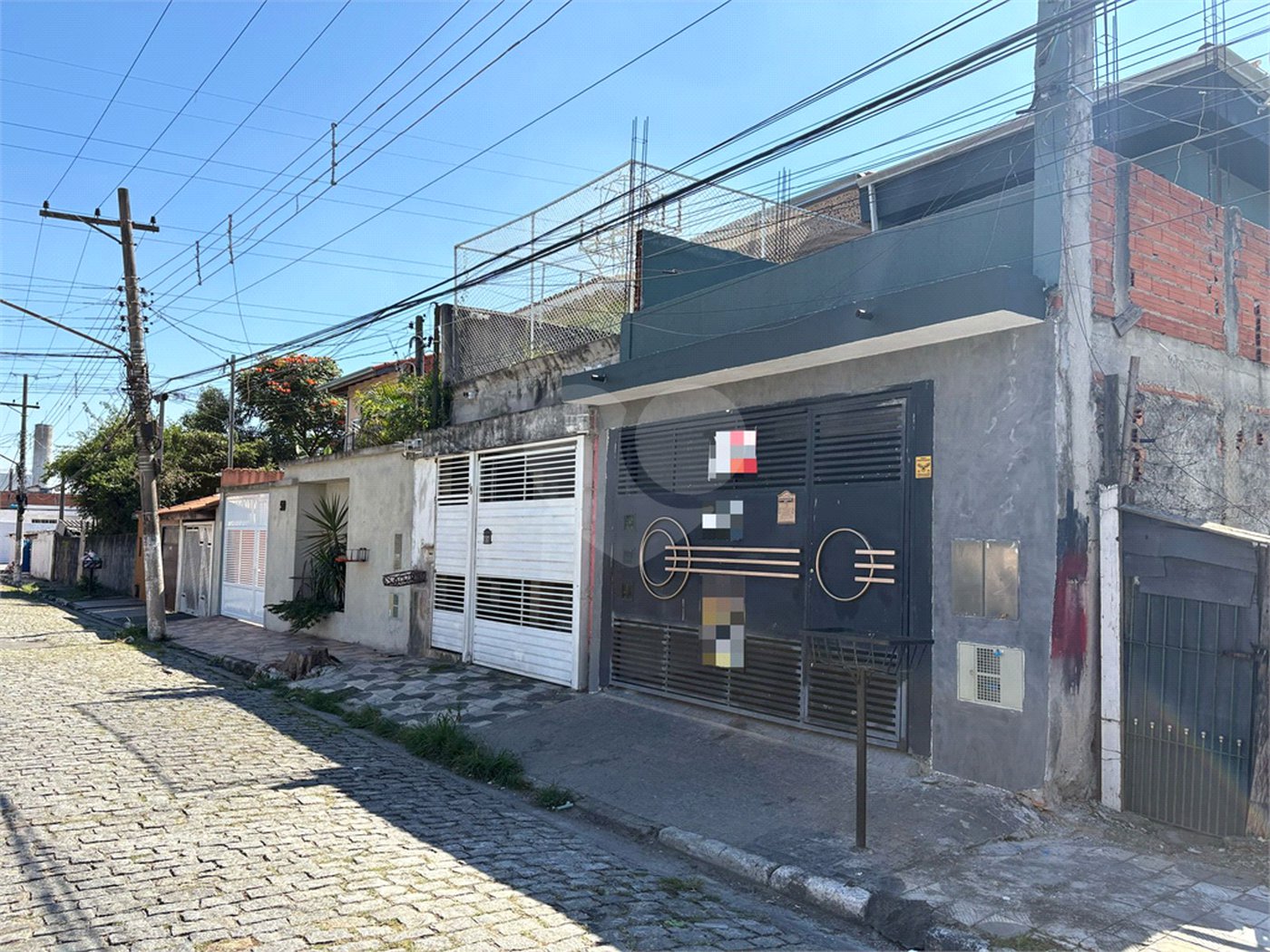 Sobrado à venda com 2 quartos em Jardim Monte Cristo, Suzano, SP